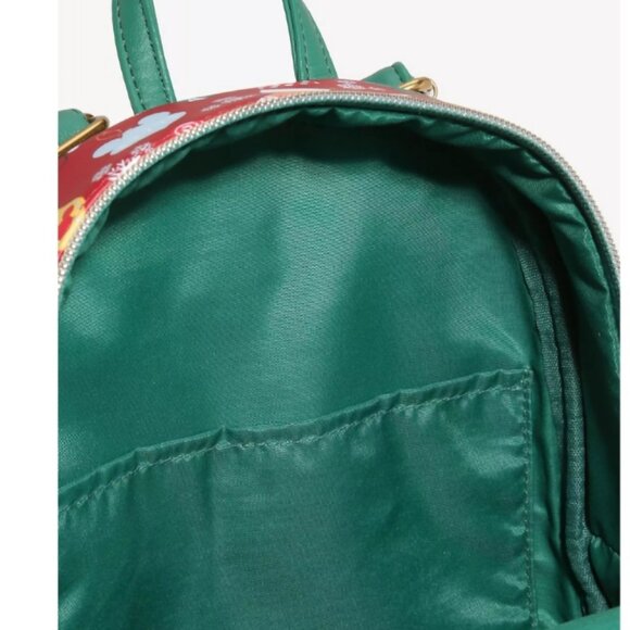 Loungfly diseny sweets and treats backpack - Picture 4 of 4